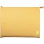 UNIQ LYON Sleeve obálka pro iPad do 13" / MacBook do 14” - žlutá