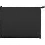 UNIQ LYON Sleeve obálka pro MacBook do 16” - černá