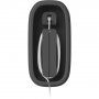 UNIQ Nova Compact dokovací stanice pro Apple Magic Mouse / AirPods - tmavě šedá