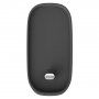 UNIQ Nova Compact dokovací stanice pro Apple Magic Mouse / AirPods - tmavě šedá