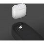 UNIQ Nova Compact dokovací stanice pro Apple Magic Mouse / AirPods - tmavě šedá