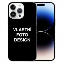 Kryt s vlastní fotkou na iPhone 14 Pro Max