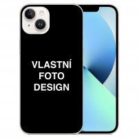 Kryt s vlastní fotkou na iPhone 13
