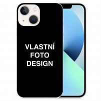 Kryt s vlastní fotkou na iPhone 13 mini