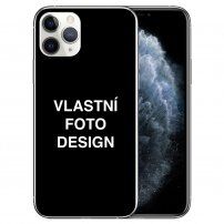 Kryt s vlastní fotkou na iPhone 11 Pro