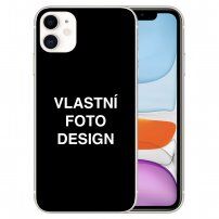 Kryt s vlastní fotkou na iPhone 11