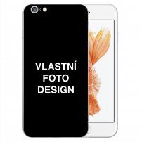Kryt s vlastní fotkou na iPhone 6 Plus / 6S Plus