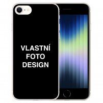 Kryt Avon Marble pro iPhone SE 2020 / SE 2022