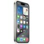 Originální Apple transparentní kryt s MagSafe pro iPhone 15 Pro Max - čirý