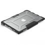 UAG Plasma Ice odolný kryt pro MacBook Pro 13" (A1706 / A1708 / A1989 / A2159) - čirý