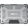 UAG Plasma Ice odolný kryt pro MacBook Pro 13" (A1706 / A1708 / A1989 / A2159) - čirý