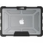 UAG Plasma Ice odolný kryt pro MacBook Pro 13" (A1706 / A1708 / A1989 / A2159) - čirý