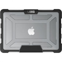 UAG Plasma Ice odolný kryt pro MacBook Pro 13" (A1706 / A1708 / A1989 / A2159) - čirý