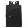 Multifunkční batoh pro iPad / MacBook do 13" - černý