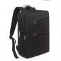 Multifunkční batoh pro iPad / MacBook do 13" - černý