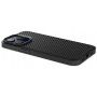 Spigen Core Armor matný odolný kryt pro iPhone 15 Pro Max - černý