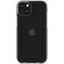 Spigen Crystal Flex transparentní kryt pro iPhone 15 Plus - čirý