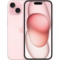 Použitý iPhone 15