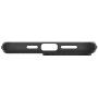 Spigen Armor MagFit odolný kryt s MagSafe pro iPhone 15 Pro - černý