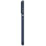 Spigen Armor MagFit odolný kryt s MagSafe pro iPhone 15 Pro Max - tmavě modrý