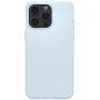 Spigen Thin Fit ultratenký kryt pro iPhone 15 Pro Max - bledě modrý