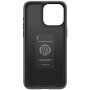 Spigen Thin Fit ultratenký kryt pro iPhone 15 Pro Max - černý