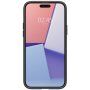 Spigen Thin Fit ultratenký kryt pro iPhone 15 Pro Max - černý