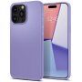 Spigen Thin Fit ultratenký kryt pro iPhone 15 Pro Max - fialový