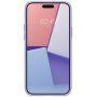 Spigen Thin Fit ultratenký kryt pro iPhone 15 Pro Max - fialový