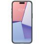 Spigen Thin Fit ultratenký kryt pro iPhone 15 Pro Max - tmavě zelený