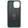 Spigen Thin Fit ultratenký kryt pro iPhone 15 Pro Max - tmavě zelený