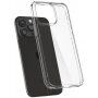 Spigen Ultra Hybrid transparentní kryt pro iPhone 15 Pro Max - čirý