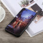 Kryt pro iPhone SE (2020/2022) / 8 / 7 - noční ulice