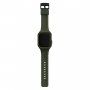 UAG Scout odolné pouzdro s řemínkem pro Apple Watch 45mm - olivový