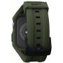 UAG Scout odolné pouzdro s řemínkem pro Apple Watch 45mm - olivový