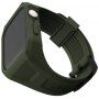 UAG Scout odolné pouzdro s řemínkem pro Apple Watch 45mm - olivový