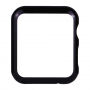 Pouzdro s ochrannou displeje pro Apple Watch 42mm - černá