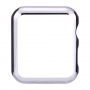 Pouzdro s ochranou displeje pro Apple Watch 42mm - stříbrná