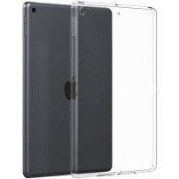 Kryt z měkkého plastu pro iPad mini 4 / 5 - čirý