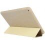 Flipové pouzdro pro iPad mini 4 / 5 - zlaté