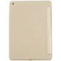 Flipové pouzdro pro iPad mini 4 / 5 - zlaté