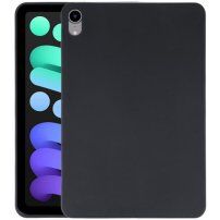Matný ochranný kryt pro iPad mini 6 / mini 7 - černý