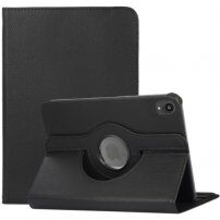 Otočné 360° ochranné pouzdro pro iPad mini 6 / mini 7 - černé