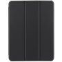 Pouzdro s prostorem na Apple Pencil pro iPad mini 6 / mini 7 - černé