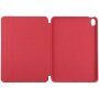 Pouzdro se stojánkem a funkcí uspání pro iPad mini 6 / mini 7 - červené