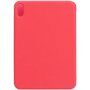 Ultratenké magnetické pouzdro pro iPad mini 6 / mini 7 - červené
