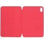 Ultratenké magnetické pouzdro pro iPad mini 6 / mini 7 - červené