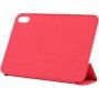 Ultratenké magnetické pouzdro pro iPad mini 6 / mini 7 - červené