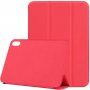 Ultratenké magnetické pouzdro pro iPad mini 6 / mini 7 - červené