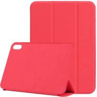Ultratenké magnetické pouzdro pro iPad mini 6 / mini 7 - červené